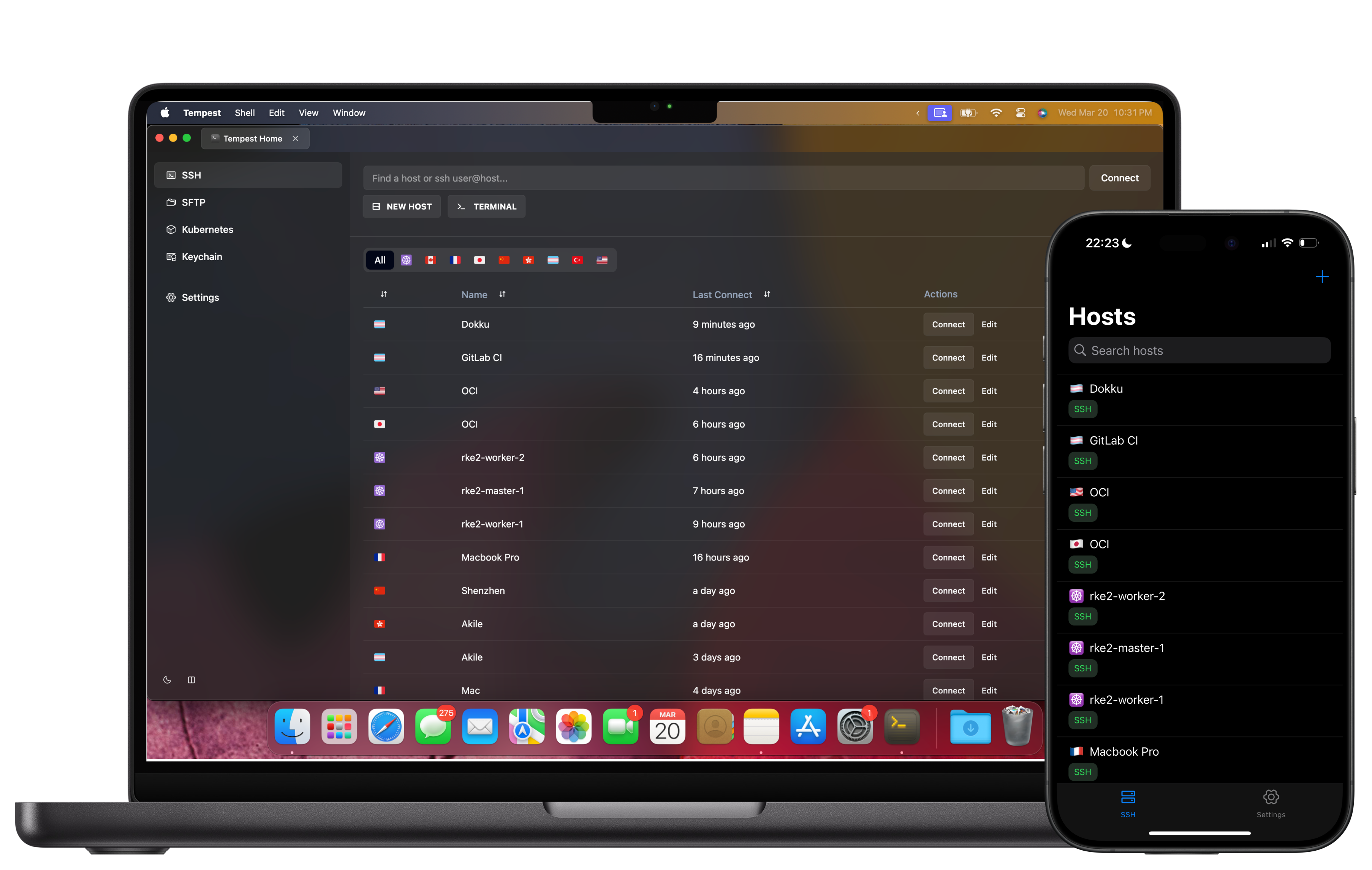 mobile screenshot